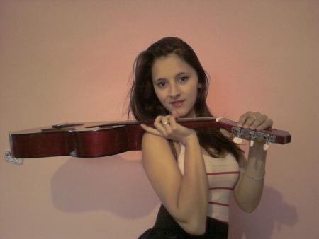 mihaela-laura chiriac